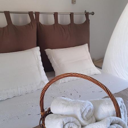 Marili Apartments Roda  Zewnętrze zdjęcie