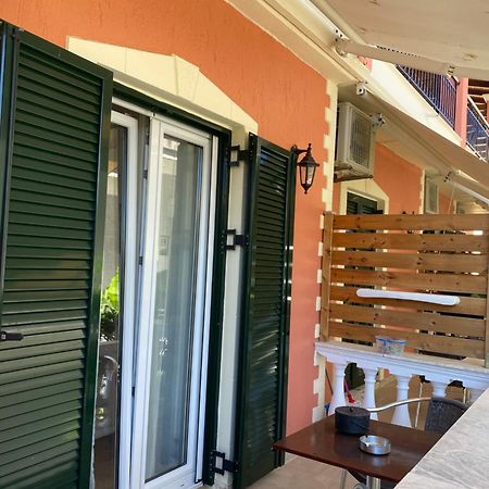 Marili Apartments Roda  Zewnętrze zdjęcie