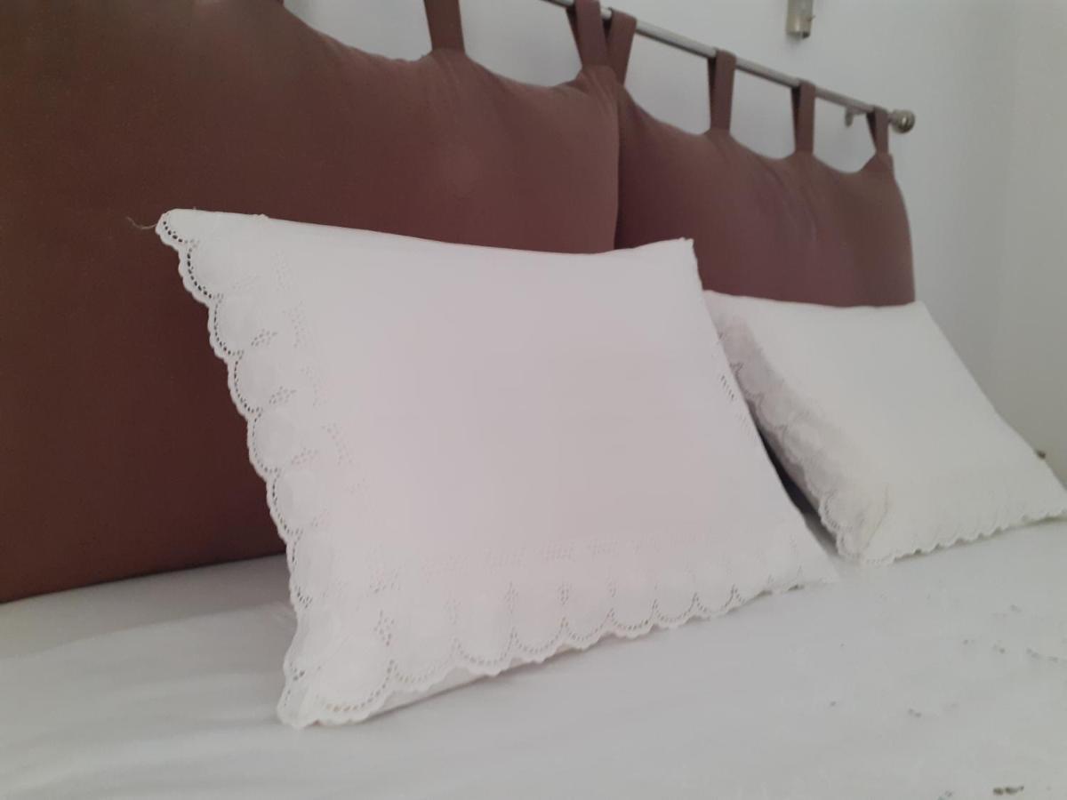 Marili Apartments Roda  Zewnętrze zdjęcie