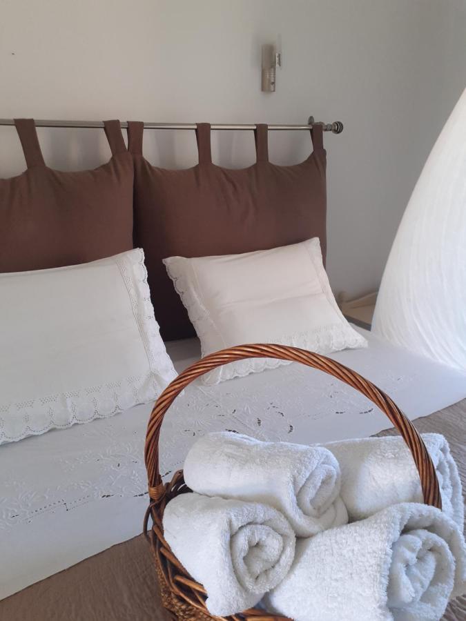 Marili Apartments Roda  Zewnętrze zdjęcie