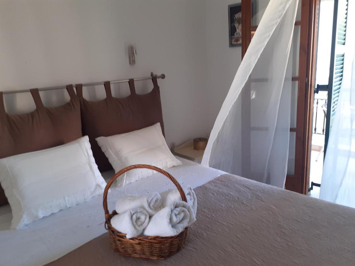 Marili Apartments Roda  Zewnętrze zdjęcie