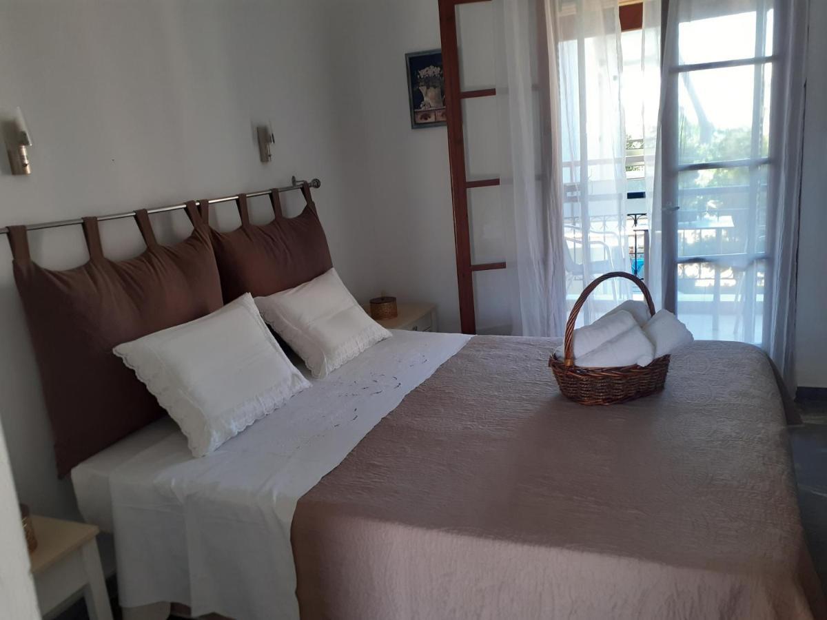 Marili Apartments Roda  Zewnętrze zdjęcie