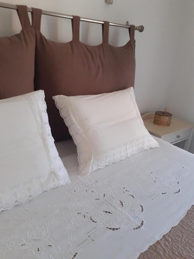 Marili Apartments Roda  Zewnętrze zdjęcie
