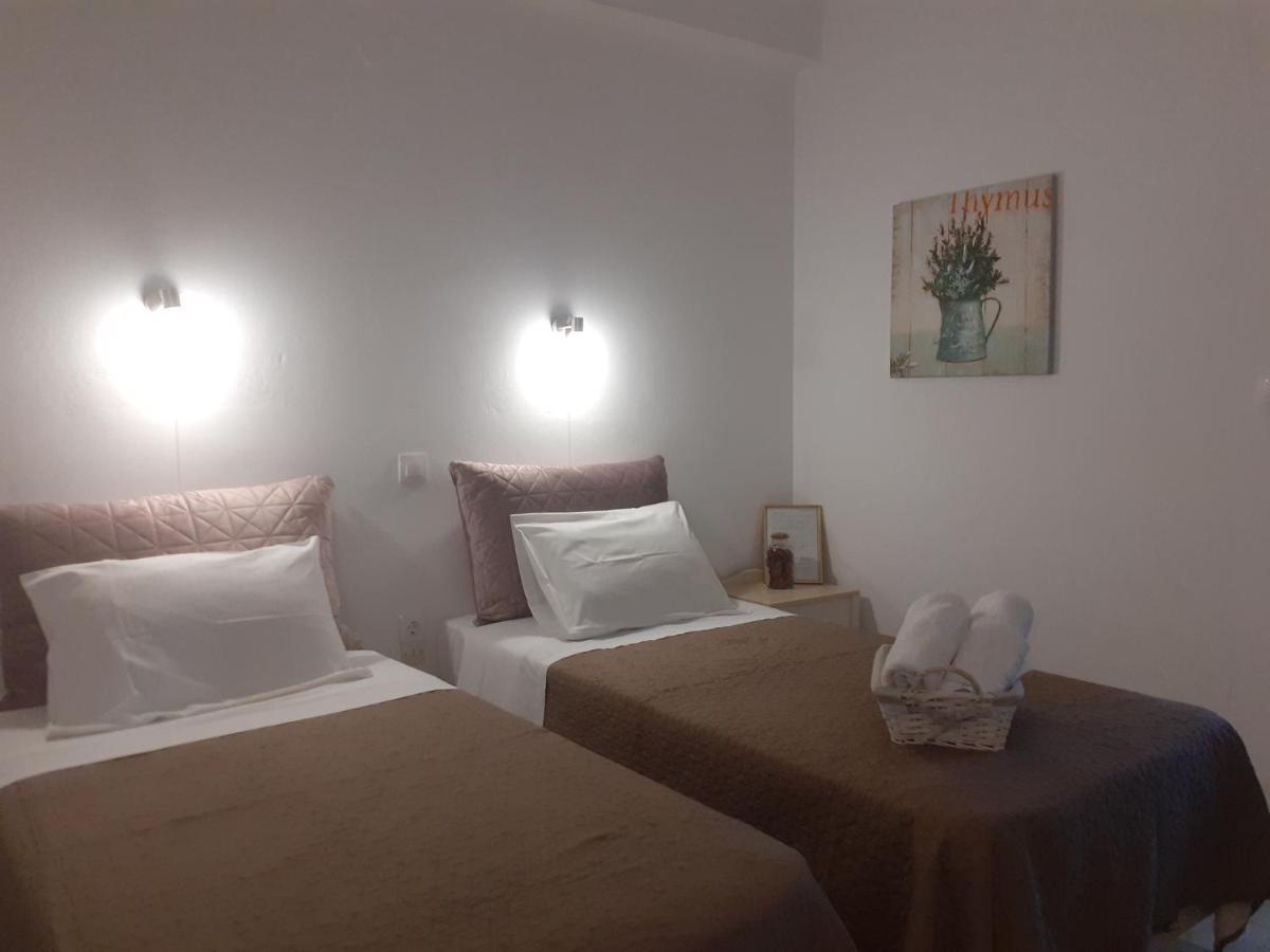 Marili Apartments Roda  Zewnętrze zdjęcie