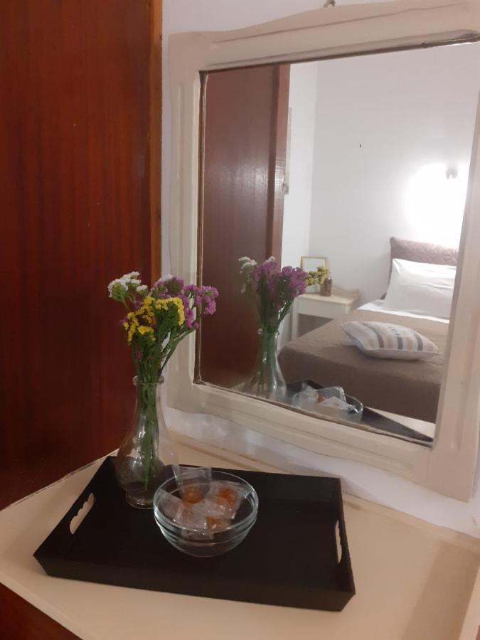 Marili Apartments Roda  Zewnętrze zdjęcie