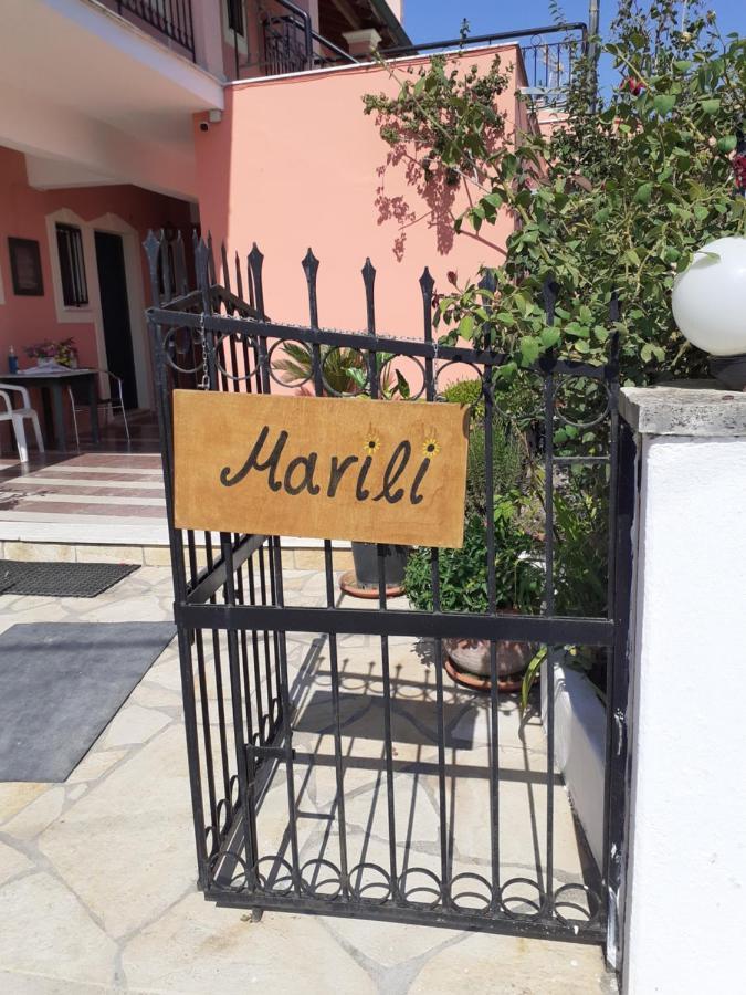 Marili Apartments Roda  Zewnętrze zdjęcie