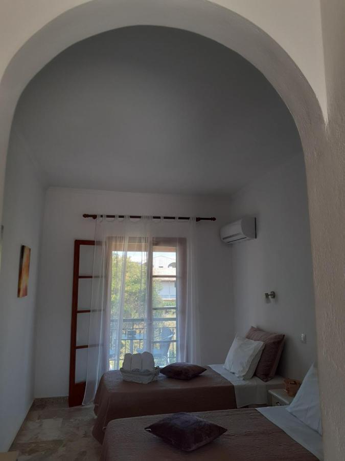 Marili Apartments Roda  Zewnętrze zdjęcie