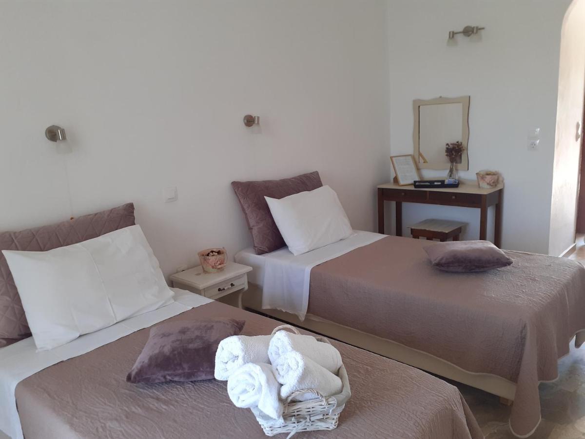 Marili Apartments Roda  Zewnętrze zdjęcie