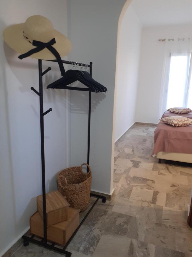 Marili Apartments Roda  Zewnętrze zdjęcie