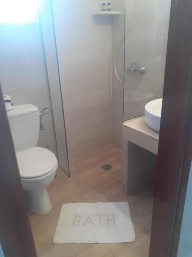 Marili Apartments Roda  Zewnętrze zdjęcie