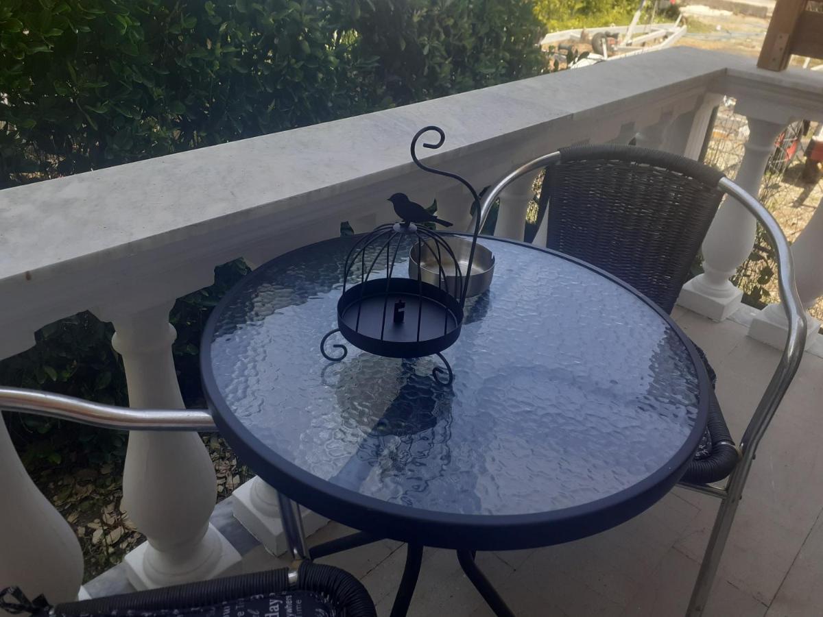 Marili Apartments Roda  Zewnętrze zdjęcie