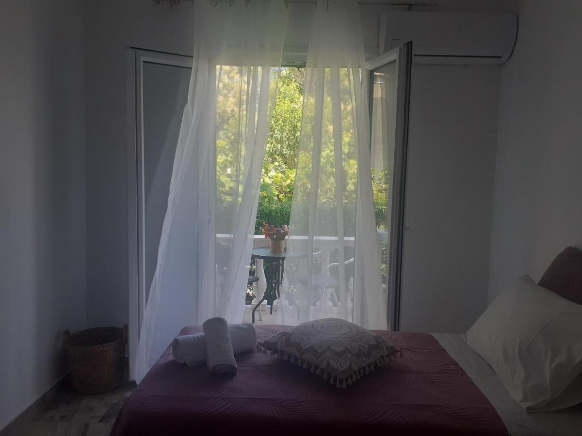 Marili Apartments Roda  Zewnętrze zdjęcie