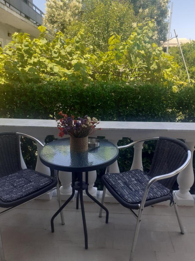Marili Apartments Roda  Zewnętrze zdjęcie