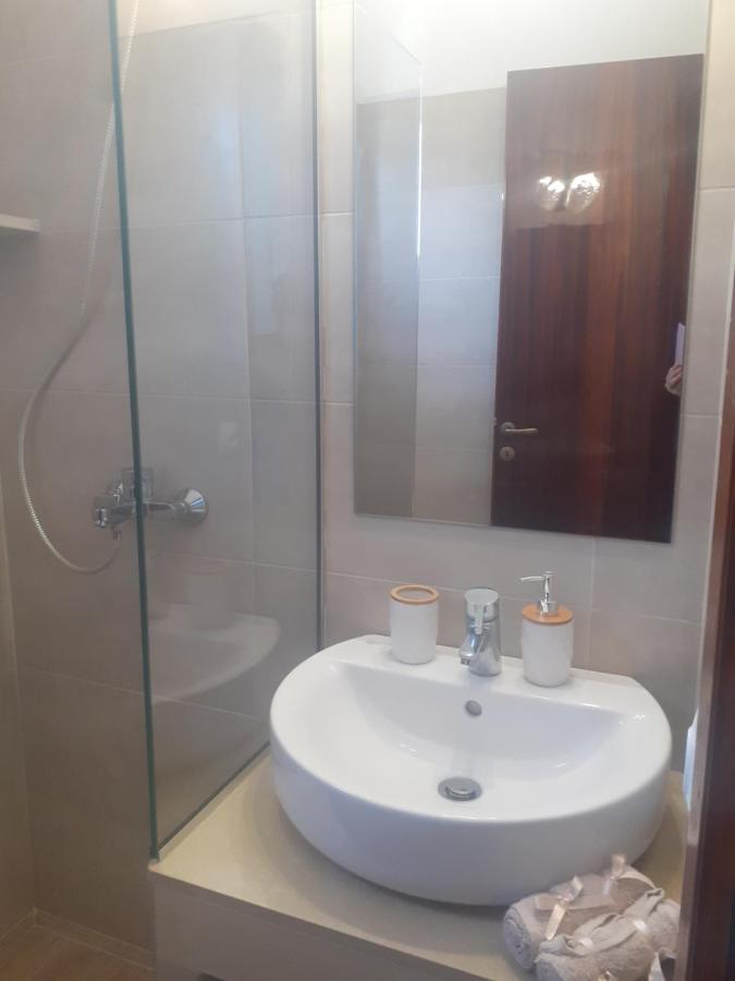 Marili Apartments Roda  Zewnętrze zdjęcie