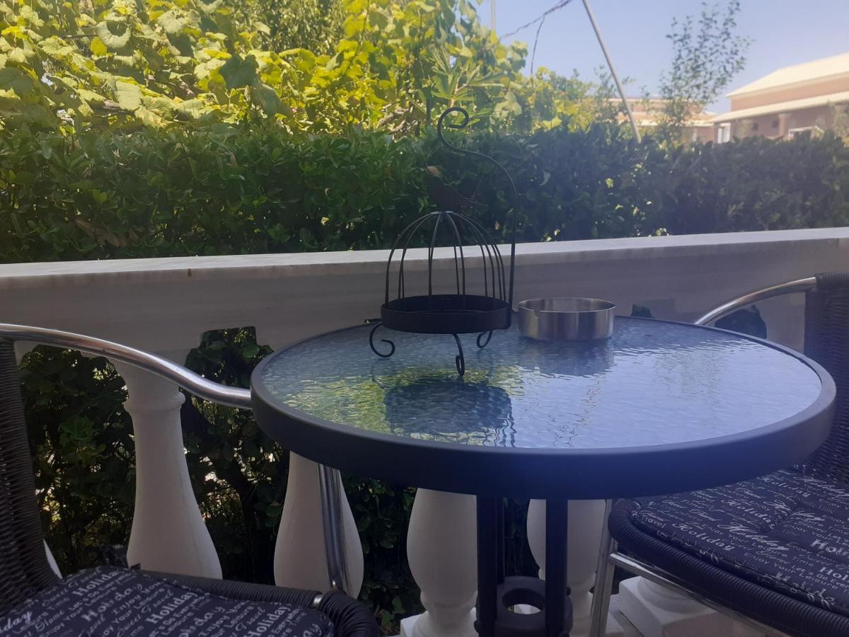 Marili Apartments Roda  Zewnętrze zdjęcie