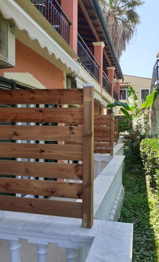 Marili Apartments Roda  Zewnętrze zdjęcie
