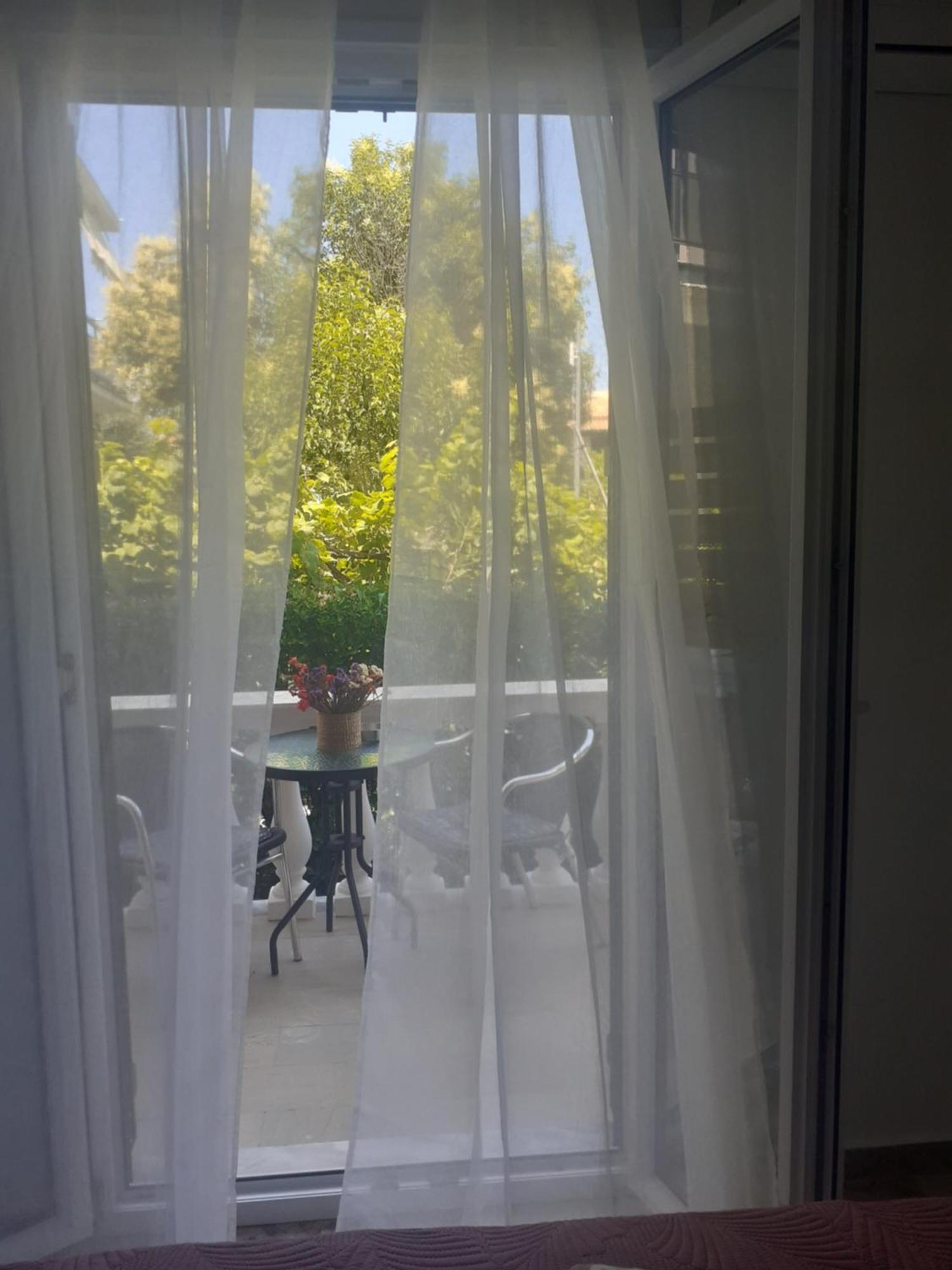 Marili Apartments Roda  Zewnętrze zdjęcie
