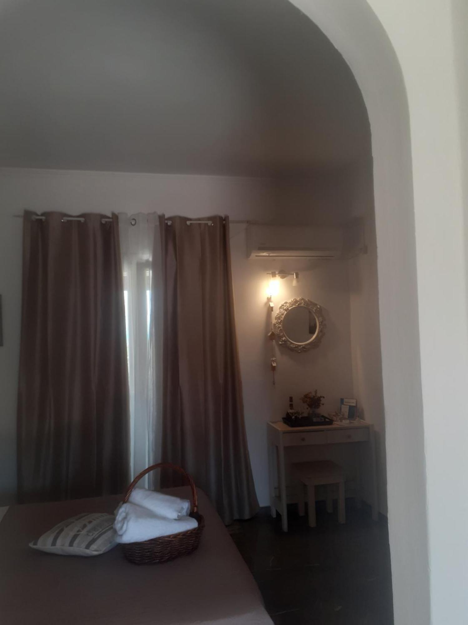 Marili Apartments Roda  Zewnętrze zdjęcie