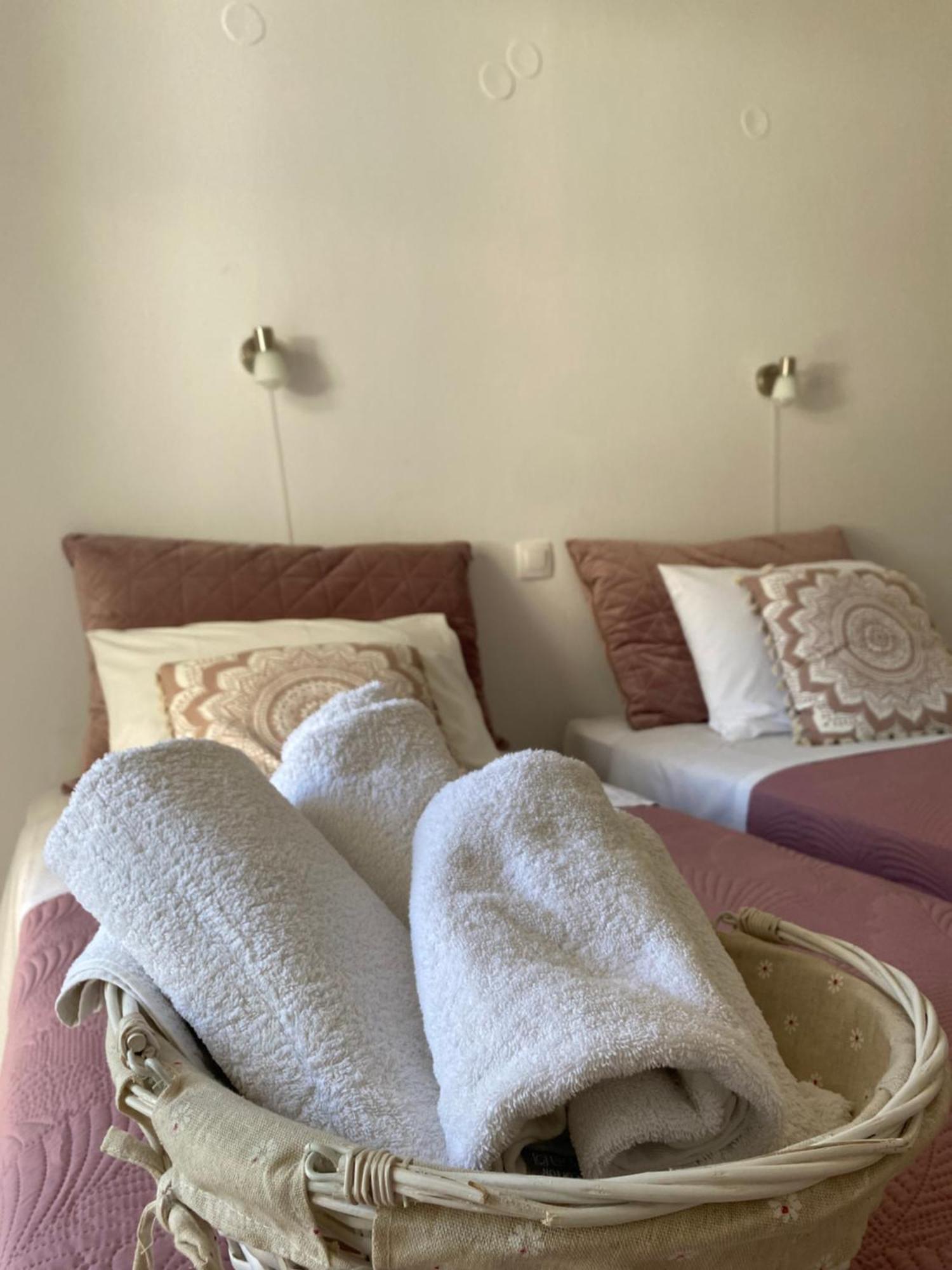Marili Apartments Roda  Zewnętrze zdjęcie