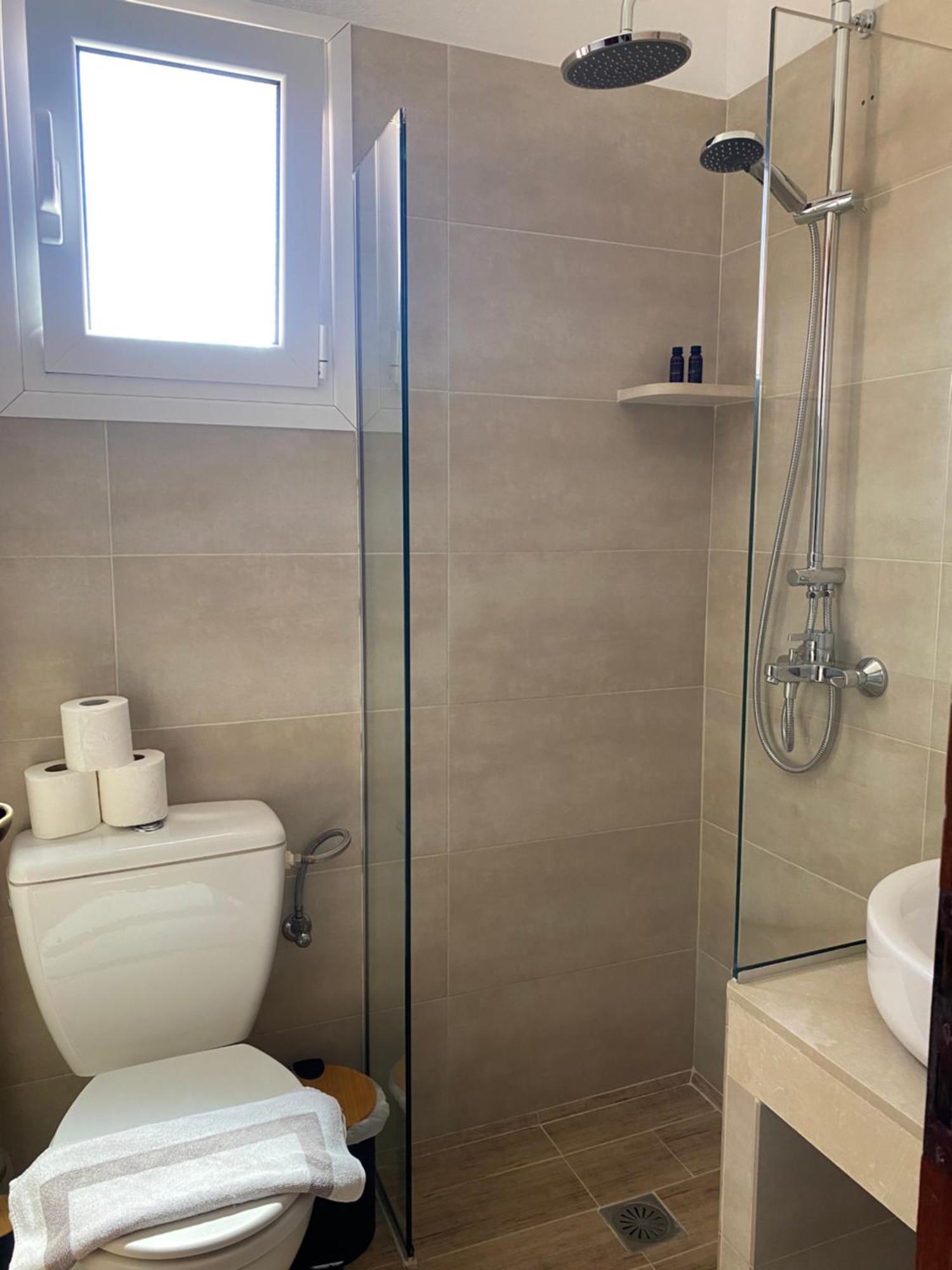 Marili Apartments Roda  Zewnętrze zdjęcie