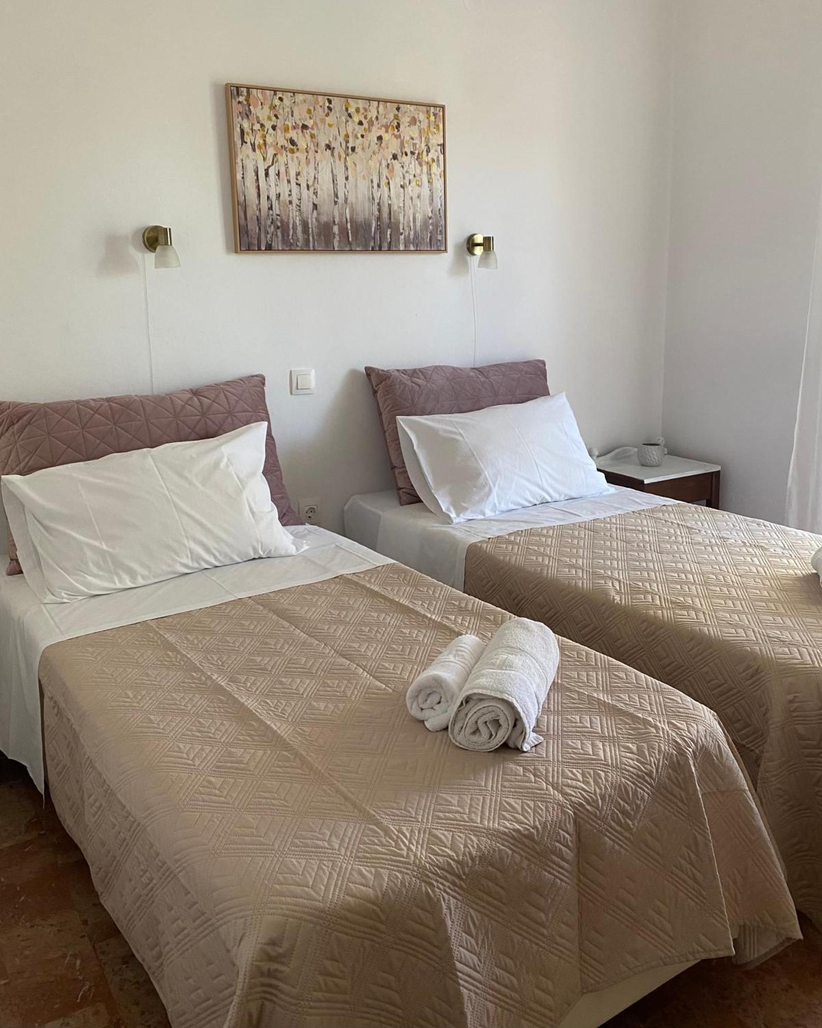 Marili Apartments Roda  Zewnętrze zdjęcie