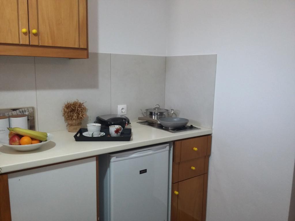 Marili Apartments Roda  Pokój zdjęcie
