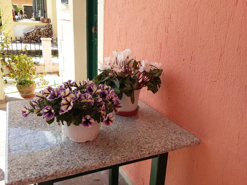 Marili Apartments Roda  Zewnętrze zdjęcie