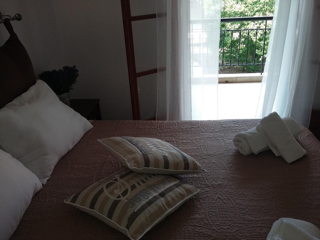 Marili Apartments Roda  Zewnętrze zdjęcie