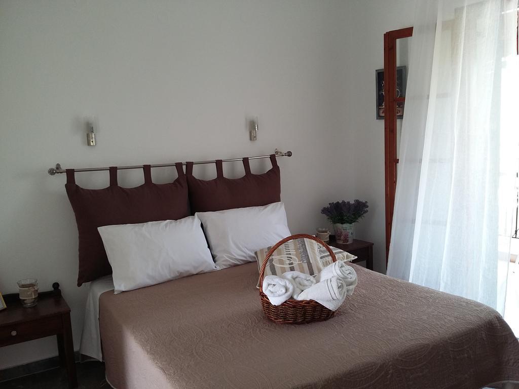 Marili Apartments Roda  Zewnętrze zdjęcie