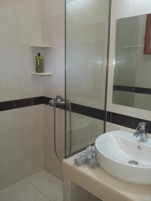 Marili Apartments Roda  Zewnętrze zdjęcie