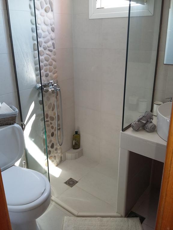 Marili Apartments Roda  Zewnętrze zdjęcie