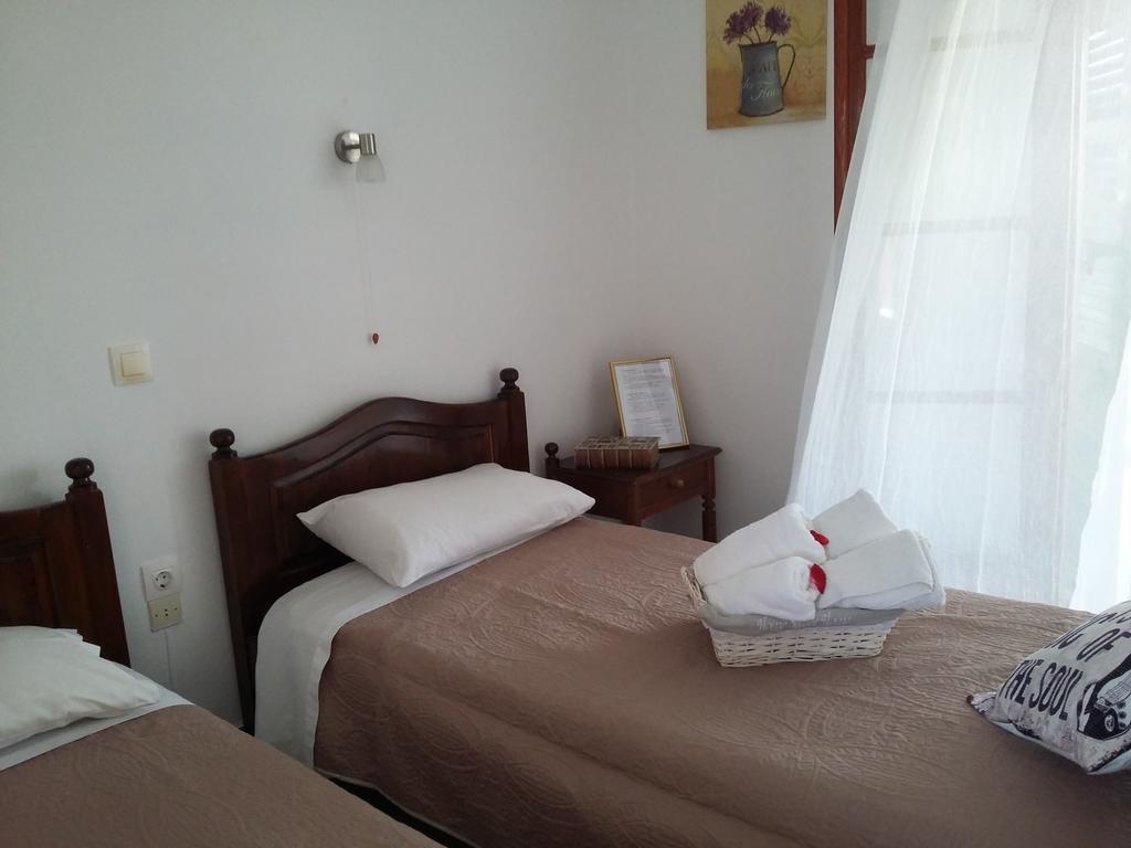 Marili Apartments Roda  Zewnętrze zdjęcie