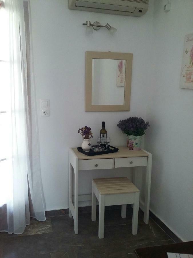 Marili Apartments Roda  Zewnętrze zdjęcie